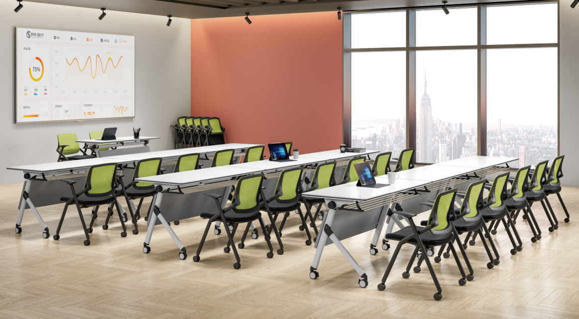 培训桌椅