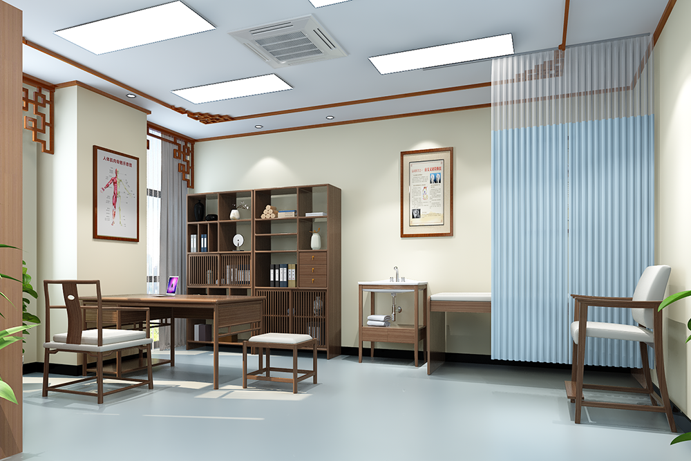 诊室